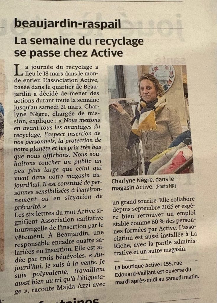 NR 2026 Beaujardin Raspail Active