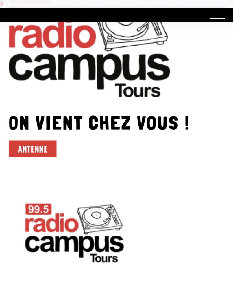 Radio campus 2026